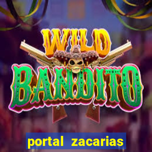 portal zacarias maloqueiro cova full